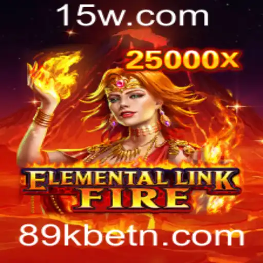 Descubra o Novo Fenômeno dos Jogos: ElementalLinkFire