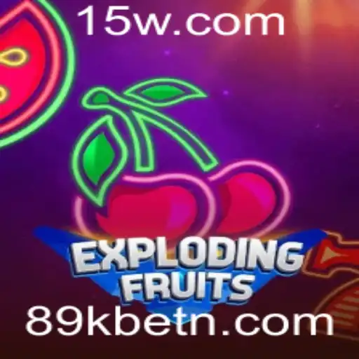 ExplodingFruits: O Jogo que Conquistou o Mundo dos Entretenimentos Online