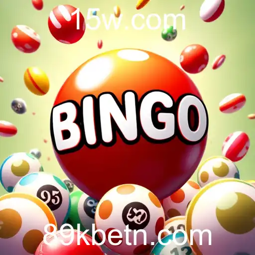 O Fascinante Mundo dos Jogos de Bingo e 89kbet