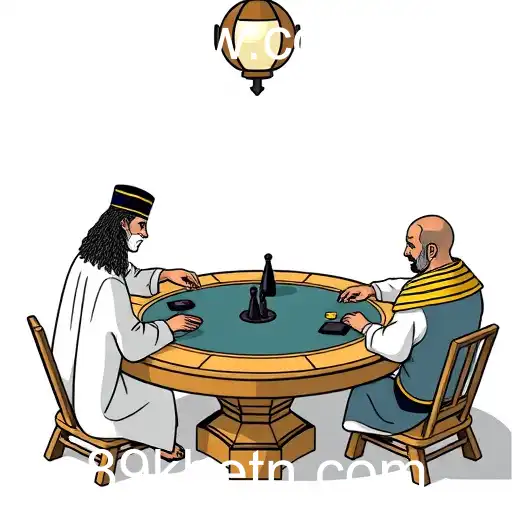 A Fascinante Evolução dos Jogos de Mesa