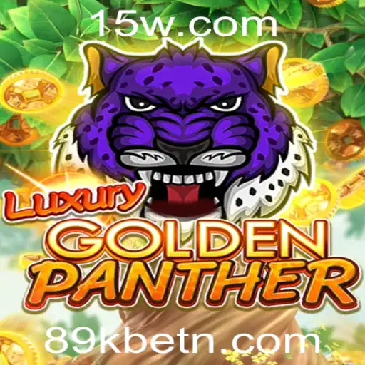Descubra o Mundo de LUXURYGOLDENPANTHER: O Novo Jogo Envolvente da 89kbet