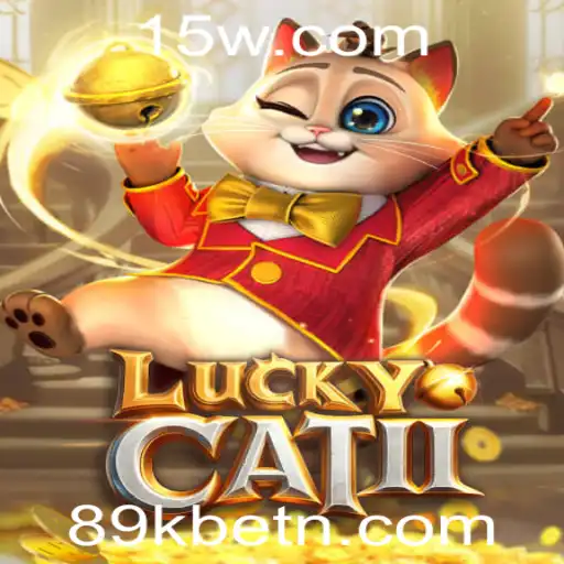Explorando o Mundo de LuckyCatII: Regras e Inovações