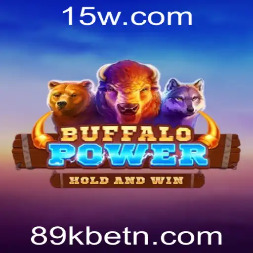 Descubra o Fascinante Mundo de BuffaloPower no Universo de Cassinos Online