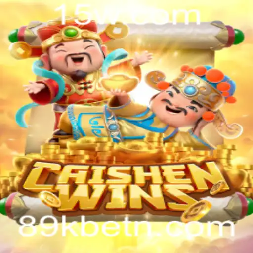 Descubra Caishen Wins: O Fascinante Mundo de Ganhos e Fortuna com 89kbet