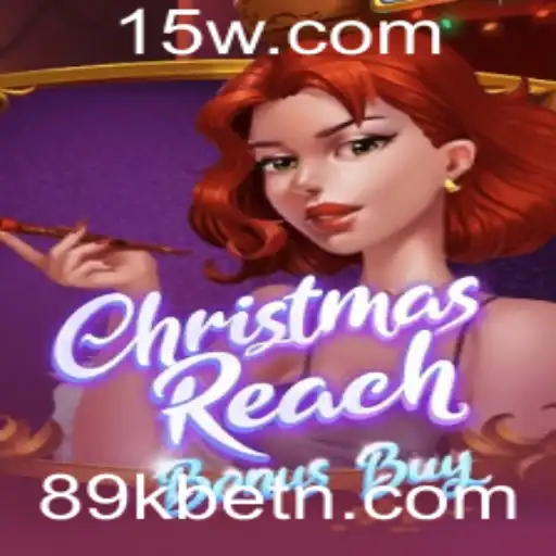 Explore o Jogo ChristmasReachBonusBuy