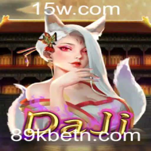 Explorando o Mundo de DaJi: Uma Aventura Envolvente com 89kbet