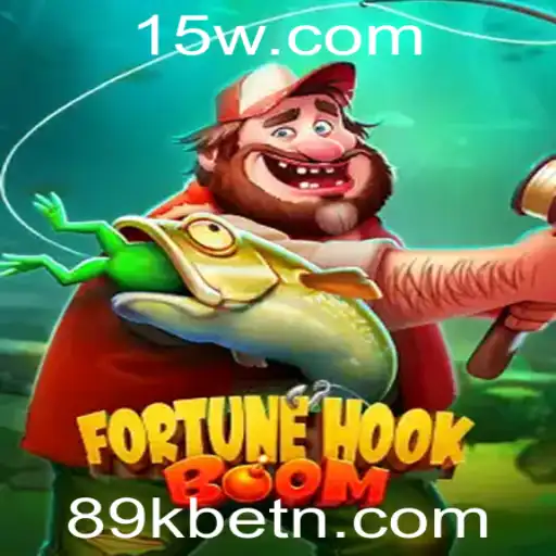 Explorando o Mundo de FortunaHookBoom: Uma Jornada Interativa com 89kbet