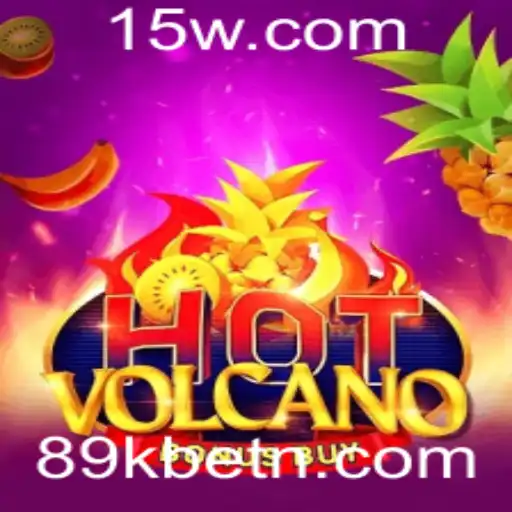 Descubra o Mundo de HotVolcanoBonusBuy: Um Mergulho no Jogo de Cassino com 89kbet
