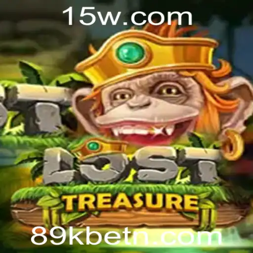 Aventuras em LostTreasure: Descobrindo Mistérios e Testando a Sorte com 89kbet