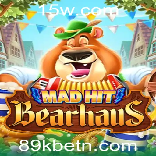 Explorando o Mundo do MadHitBearhaus: O Jogo de Estratégia de 2023