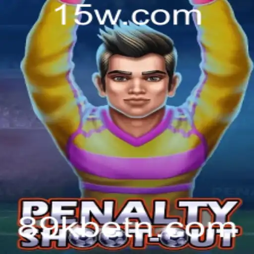 Explorando o Mundo de PenaltyShootOut e a Inovação do 89kbet