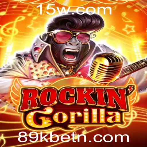 RockinGorilla: O Jogo que Está Agitando as Redes com a Emoção da Aventura