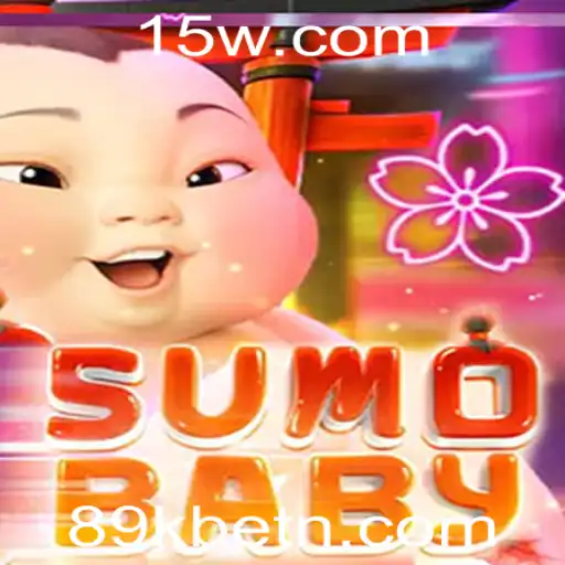 Descobrindo SumoBaby: O Jogo que Conquista Multidões