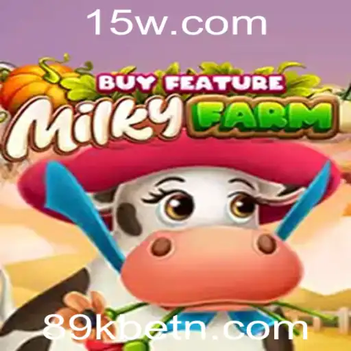 MilkyFarmBuyFeature: Um Mergulho no Fascinante Mundo de Slots Online