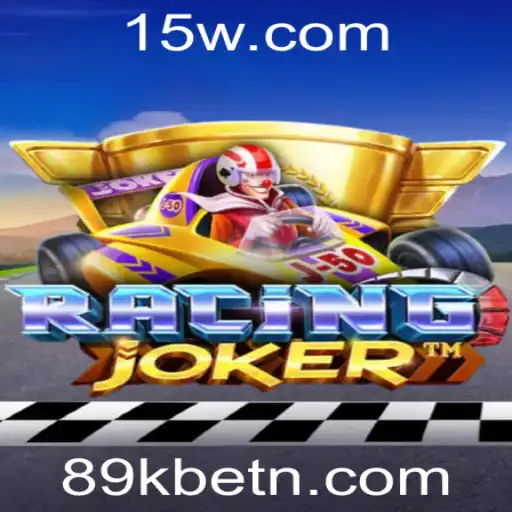 RacingJoker: Um Mergulho no Fascinante Mundo das Corridas Digitais