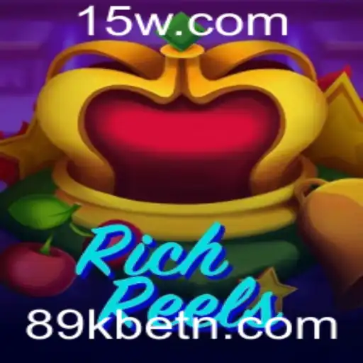 Explorando RichReels: O Fascinante Mundo do Jogo Online 89kbet