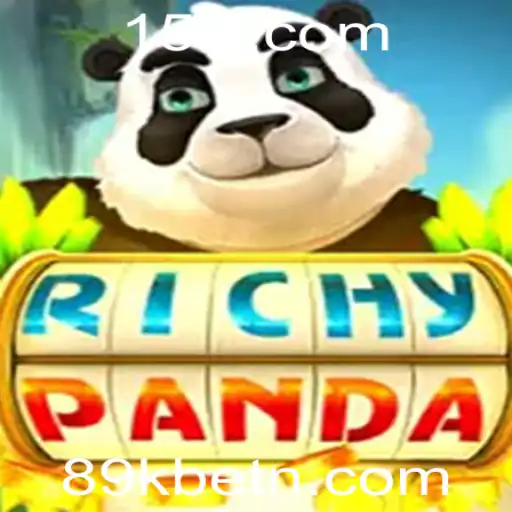Explorando o Fascinante Mundo de RichyPanda com 89kbet