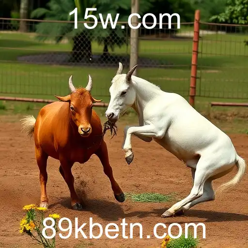 Rinha de Galos: Um Olhar Profundo sobre a Prática e a Relação com 89kbet