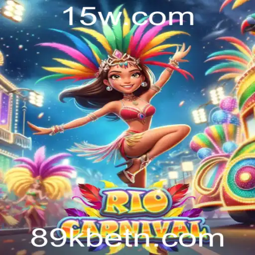 Explorando o Fascinante Mundo de RioCarnival: Um Mergulho nas Regras e Dinâmicas do Jogo com 89kbet
