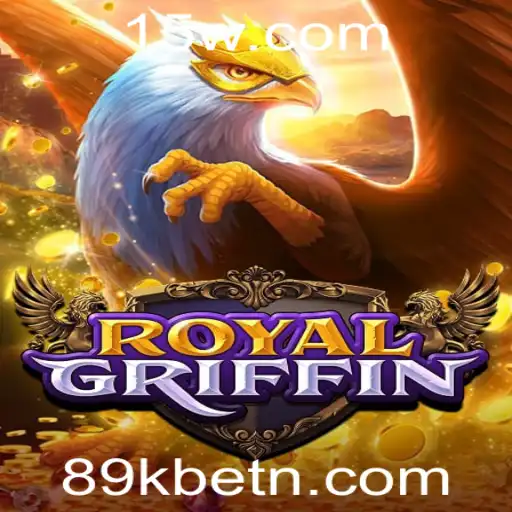 Explorando o Fascinante Mundo de RoyalGriffin: Um Jogo Inovador Alimentado por 89kbet