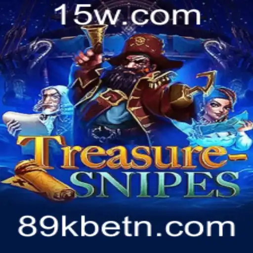 Descobrindo TreasureSnipes: Como Jogar e Vencer no Novo Fenômeno dos Jogos Online