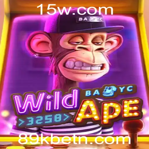 Explorando o Mundo de WildApe3258: Um Jogo Inovador no Universo 89kbet