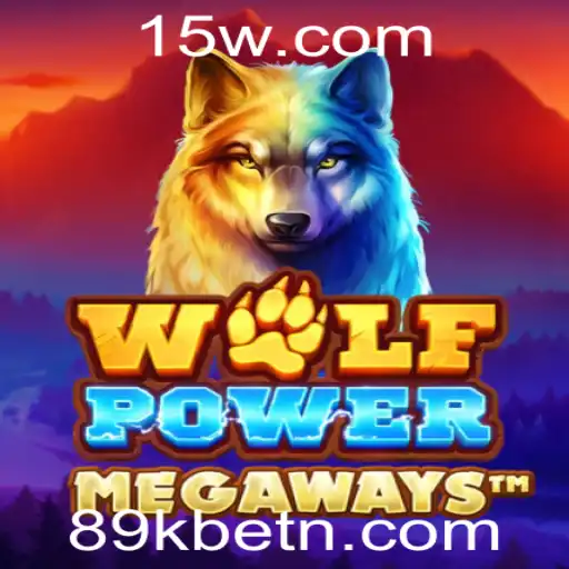 Descubra as Emoções de WolfPowerMega com 89kbet