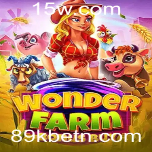 Descubra o Jogo WonderFarmBonusBuy: Diversão e Estratégias com 89kbet